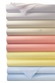 LXDirect plain-dyed poly/cotton sheets
