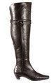 LXDirect purdy over the knee boot
