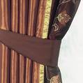 LXDirect pusan curtains with tie-backs