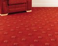 LXDirect quad felt back carpet