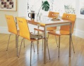 LXDirect rochelle dining set