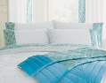 serenity pillow cases