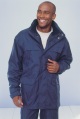 LXDirect showerproof 3 -in-1 jacket