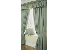 LXDirect sinatra lined curtains