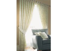 LXDirect somerset pleated curtains
