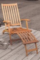 LXDirect steamer relaxer chair