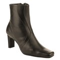 LXDirect summer swirl stitched ankle boots