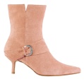 LXDirect sway ankle boots