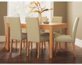 LXDirect table and 6 chairs