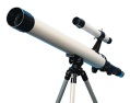 LXDirect terrestrial telescope