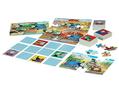 Thomas memory game and puzzle twin pack