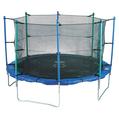 trampoline enclosure 12ft