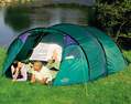 LXDirect tulsa 4-person tent
