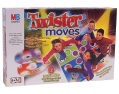 twister moves