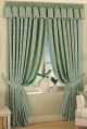 LXDirect ventra unlined curtains