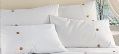 LXDirect waffle pillow cases