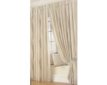 LXDirect waves pleated curtains