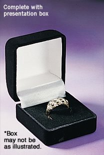 wedding ring - mens (8mm)