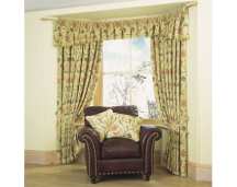 wentworth curtains