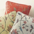 LXDirect wentworth cushion covers (pair)