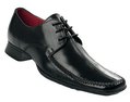LXDirect Whipstitch tie shoes