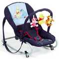 LXDirect winnie the pooh bouncer