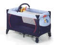 LXDirect winnie the pooh cloud travel cot