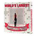 worlds largest crossword puzzle