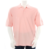Polo Shirt Pink