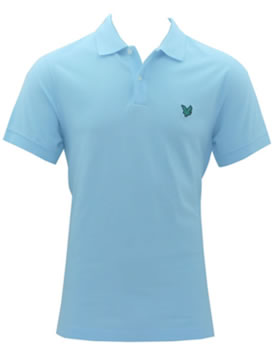 lyle and scott Green Eagle Polo Surf