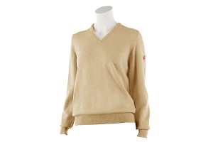 Lyle and Scott Ladies Lambswool Pull Over (Machine Washable)