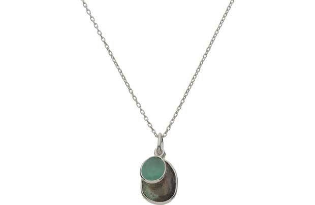 Lynn Rodgers Sterling Silver Labradorite and