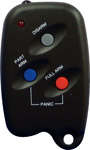 Lynteck Infrared Remote Control ( IR Remote Control )
