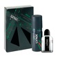 Lynx AFRICA AFTERSHAVE AND BODYSPRAY SET