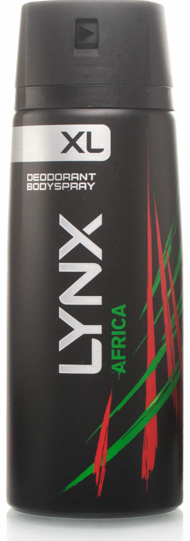 Africa XL Deodorant Bodyspray