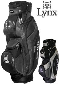 Lynx Cart Bag