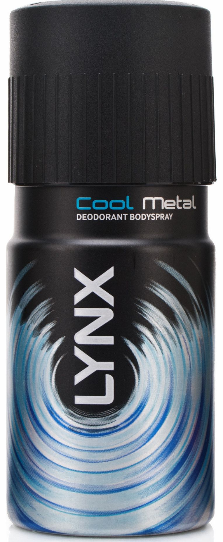 Cool Metal Deodorant Bodyspray