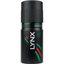 Lynx Deodorant Bodyspray Africa 150ml - review, compare prices, buy online