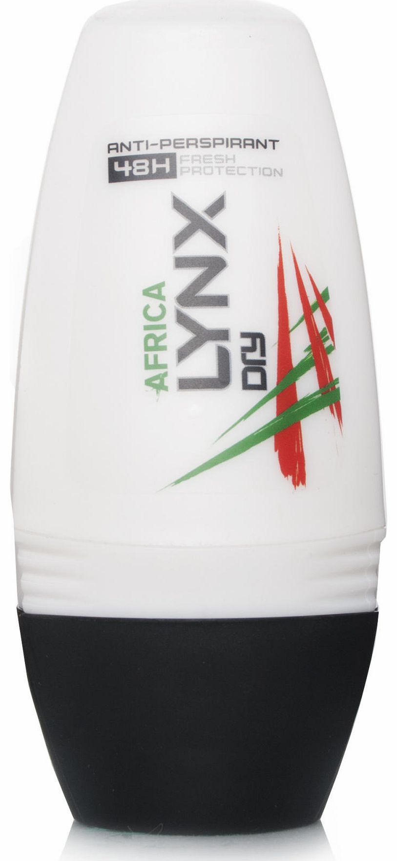 Dry Africa Anti-Perspirant Roll-On