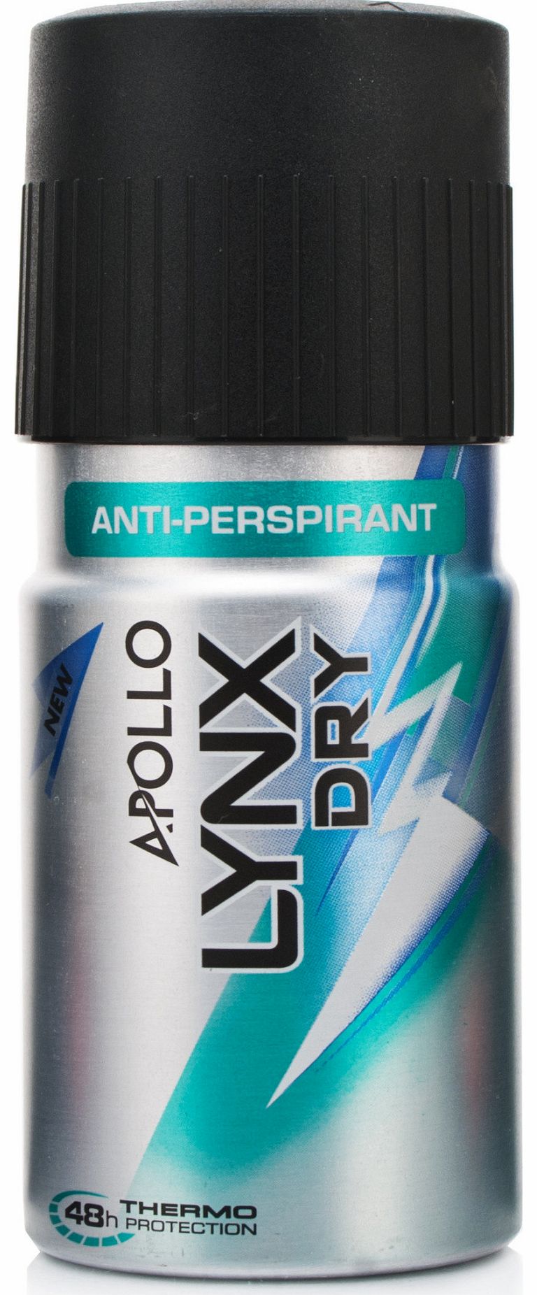 Dry Apollo Anti-Perspirant Deodorant