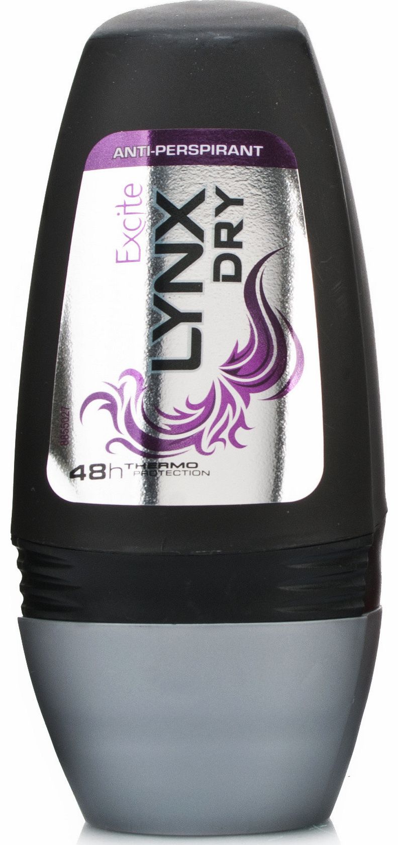 Dry Excite Anti-Perspirant Roll-On