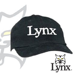 Lynx Golf Lynx Baseball Cap