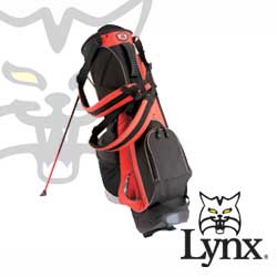 Lynx Golf Lynx L300 Ultralite Stand Bag
