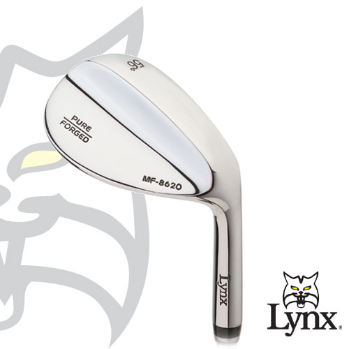 Lynx MF 8620 Pure Forged Wedge
