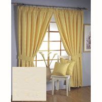 Curtains Natural 228x182cm