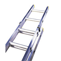Trade Double-Extension Ladder ELT225