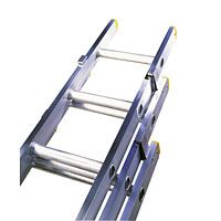Trade Triple-Extension Ladder ELT330