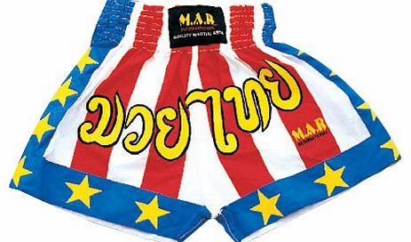 M.A.R International Ltd. M.A.R International Ltd Kick Boxing & Thai Boxing Shorts Kickboxing Bottoms Mma Pants Boxing Clo