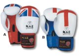 M.A.R International Ltd. MAR Competition Boxing Gloves (Quality Cowhide Leather) (A to B) A12-oz(340g)