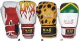 M.A.R International Ltd. MAR Kick Boxing and Boxing Gloves A04 oz(114g)Default